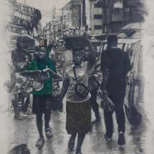 Leadership by Example II by Stephen Osuchuckwu