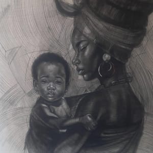 Love by Stephen Osuchuckwu