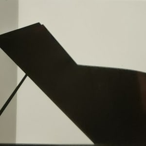 Stravinski at the Piano by Arnold Newman