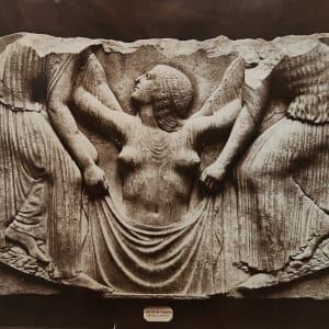 Nascita im Venene (Birth of Venus), Roman by James Anderson