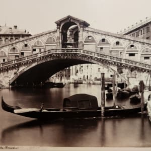 Rialto Bridge, Venice
