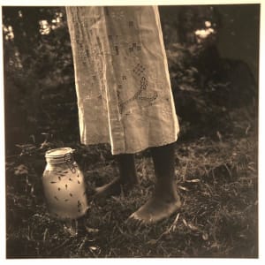 Tadpoles by Deborah Luster