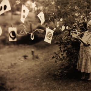 Maggie by Jamie Gowin