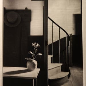 Chez Mondrian, 1926 by Andre Kertesz
