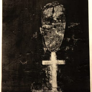 Found abstract by Aaron Siskind