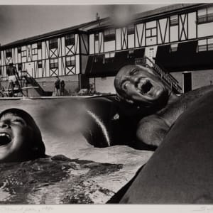 Misha and Grandpa by Sylvia Pachy