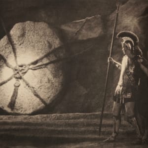 William Mortensen: King of Kings by William Mortensen
