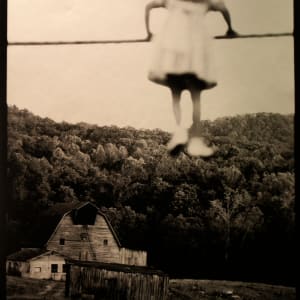 Escape from the Family Reunion by MJ Sharp