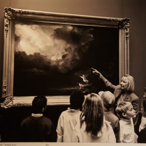 Stages of Life Tour by John Rosenthal