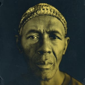 One Big Self by Deborah Luster