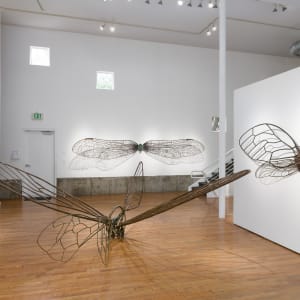 Million Year Drone, Version II by Yoshitomo Saito