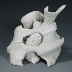 Cronos by Charles Birnbaum