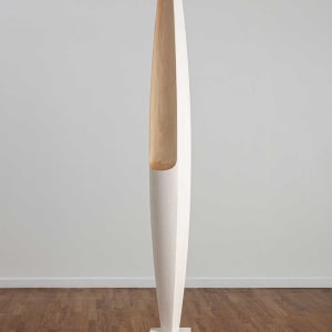 Trade Spire II by Michael Clapper