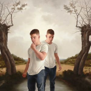 Second Chance by Wes Hemple