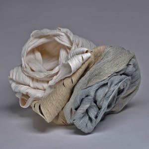 Ice by Cheryl Ann Thomas
