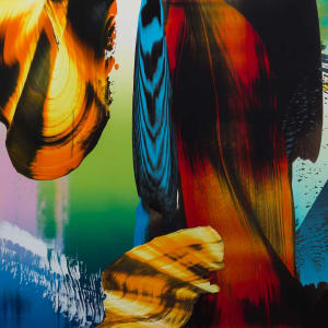 Untitled D by Ryan Magyar