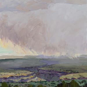 North 2 (Monument #18) by Jivan Lee