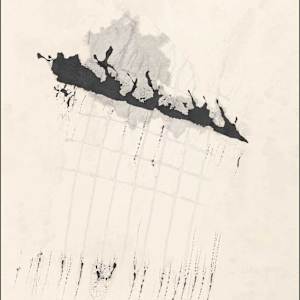 Ghost Grid by Zachariah Rieke