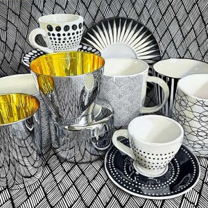 Diamonds by Jeanette Pasin Sloan