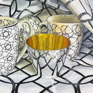 Many Worlds by Jeanette Pasin Sloan