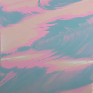 Untitled H (small) by Ryan Magyar