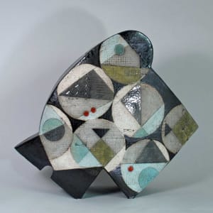 Kaleidoscope Sky by Sheryl Zacharia