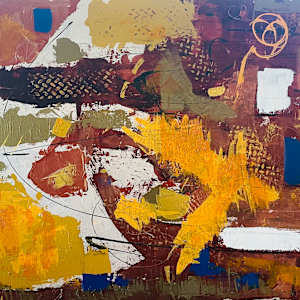 Back Roads by Sandra chu 