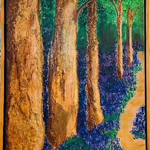 Path Taken by Sandra chu 