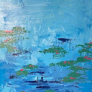Serenity by Sandra chu, Image 5.