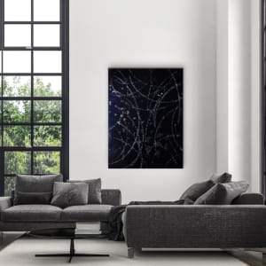 Allure Series 51 x 68 by Sandra chu 