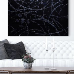 Allure Series 51 x 68 by Sandra chu 