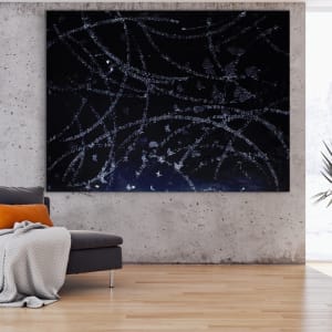 Allure Series 51 x 68 by Sandra chu 