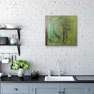 Long Ago Voices by Sandra chu 