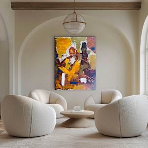 Back Roads by Sandra chu 