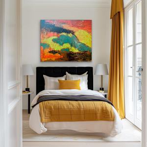 Wilderness by Sandra chu 