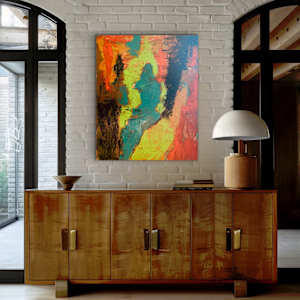 Wilderness by Sandra chu 