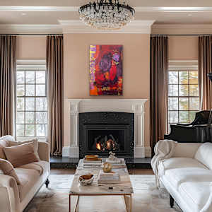 Panache by Sandra chu 