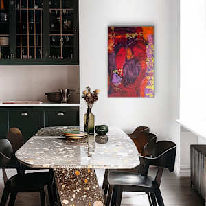 Panache by Sandra chu 