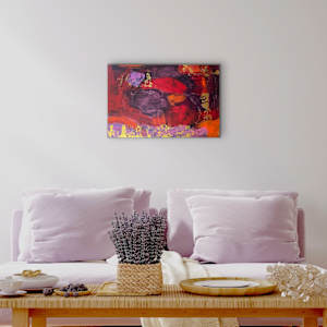 Panache by Sandra chu 