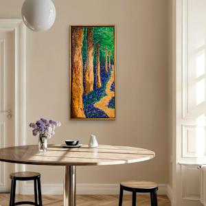 Path Taken by Sandra chu 