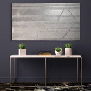 Nature’s Diamonds by Sandra chu 