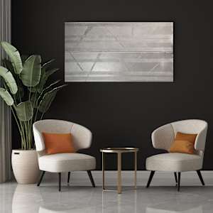 Nature’s Diamonds by Sandra chu 