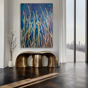 Under the Sea by Sandra chu 