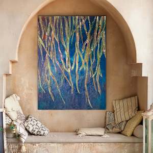 Under the Sea by Sandra chu 