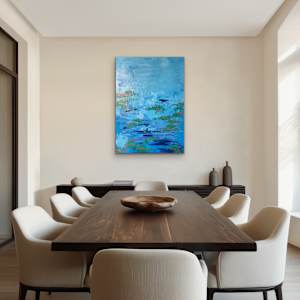 Serenity by Sandra chu, Image 3.