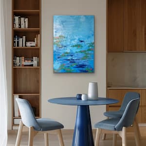 Serenity by Sandra chu, Image 4.