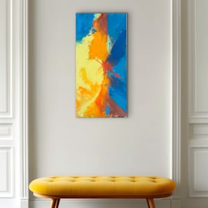 radiance 24 x 48 by Sandra chu, Image 2.