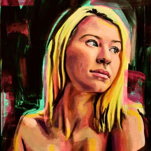 Chanel by Gabriela Morales