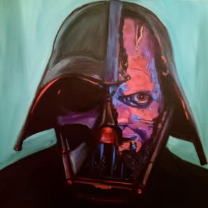 I Am What Remains by Gabriela Morales