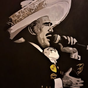 El Rey by Gabriela Morales